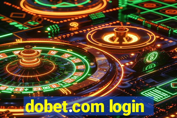 dobet.com login